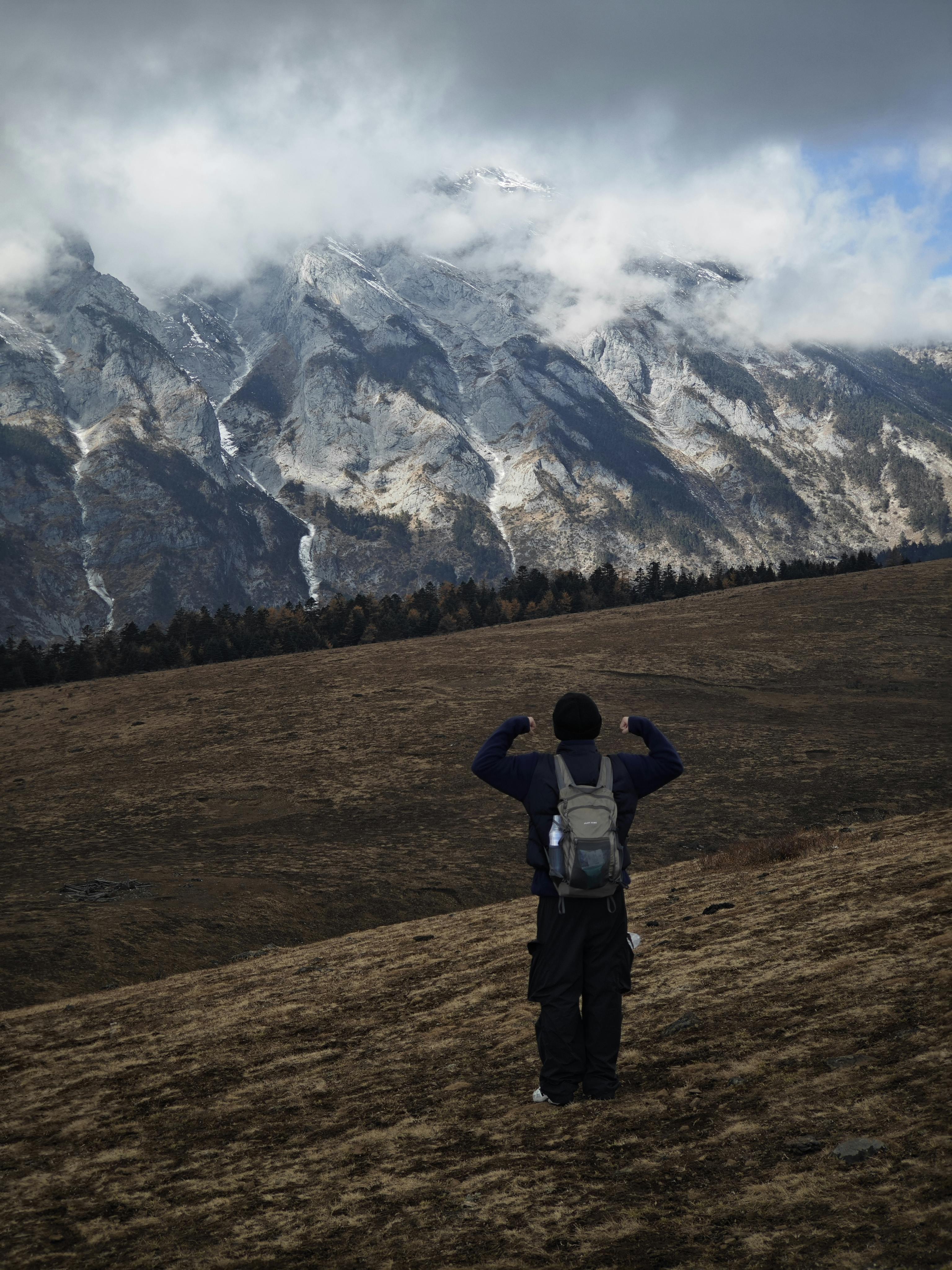 Jednoduchá podpora dýchání