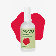 Passion Body Mist 10 ml - přírodní mlha pro povzbuzení a sebevědomí