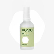 Anticold Mist 50 ml - přírodní sprej na polštář usnadňující dýchání