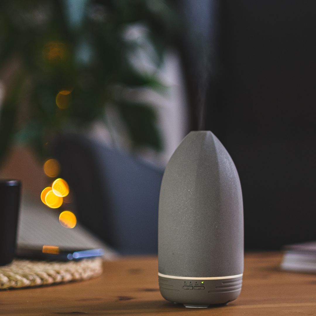 AOMU Urban + Sleep – zvýhodněný aroma set