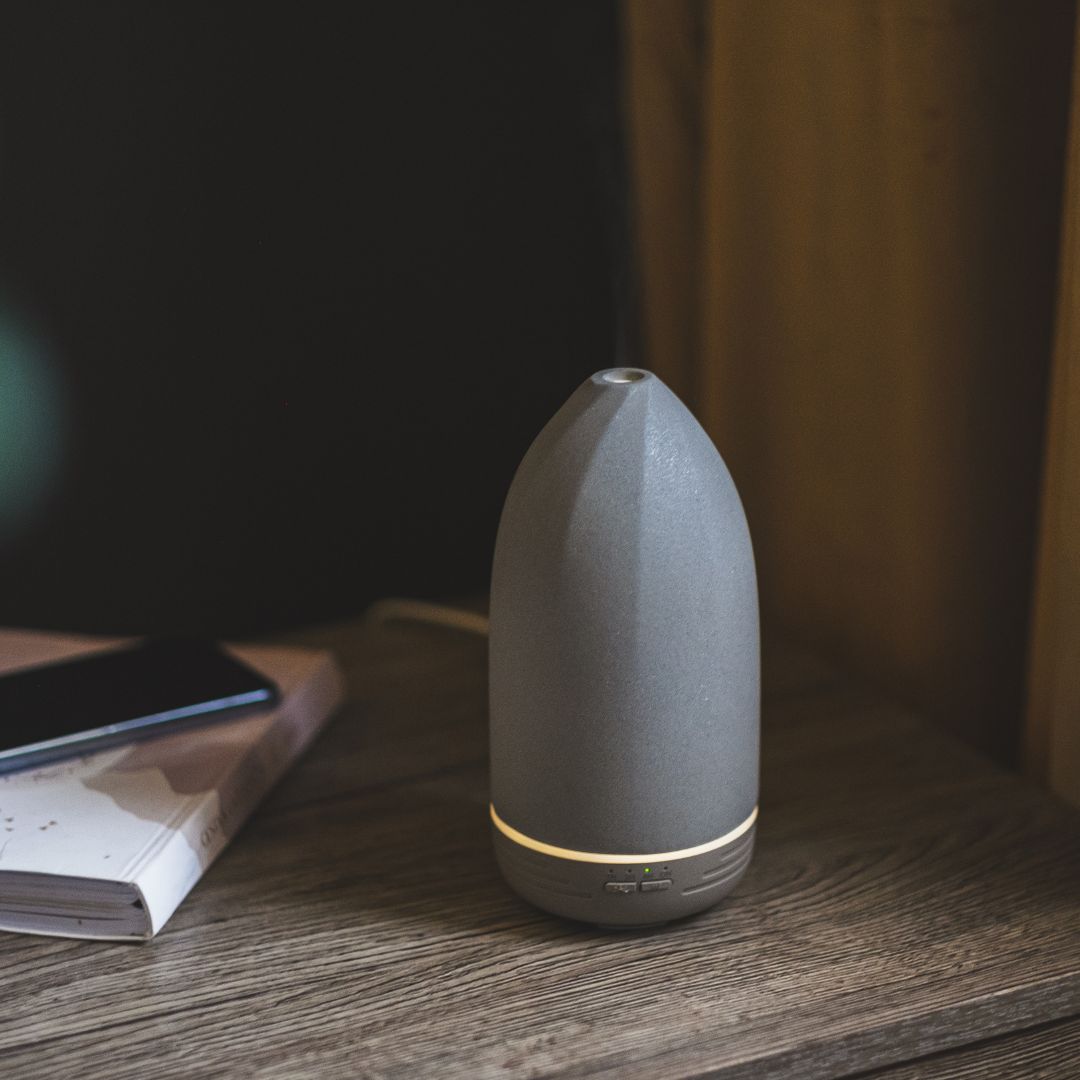 AOMU Urban – ultrasonický aroma difuzér