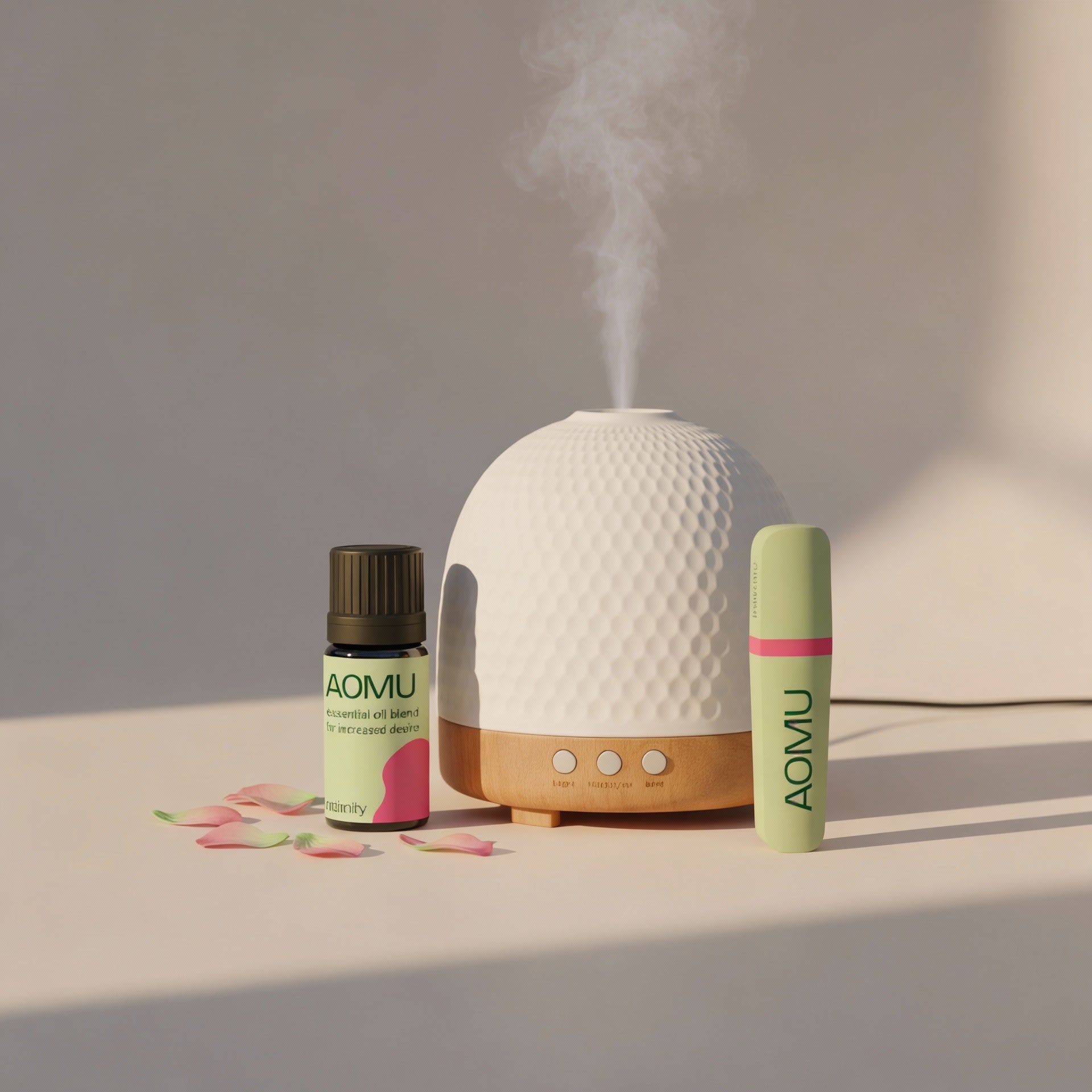 Valentýnská kolekce pro chvíle blízkosti