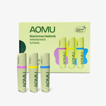 Štartovací balíček inhalačných tyčiniek - Happy, Energy a Sleep