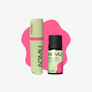 Intimity Rituál – set inhalační tyčinky & směsi olejů pro povzbuzení touhy