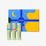 Dárkový balíček inhalačních tyčinek – Uvolnění a relax pro zimní večery