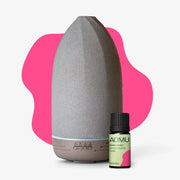 AOMU Urban + Intimity – zvýhodněný aroma set