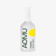Happy Body Mist 10 ml - přírodní mlha pro lepší náladu