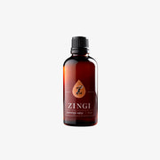 Zingi - zázvorový nealkoholický nápoj 50 ml