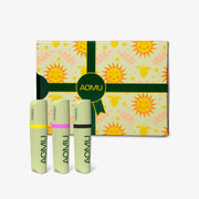 Dárkový balíček inhalačních tyčinek – Radost a energie pro nová předsevzetí